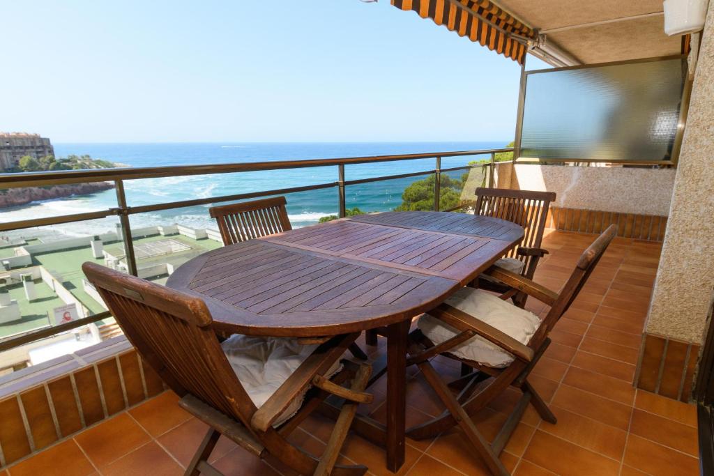 Rentalmar Salou Mar - 1