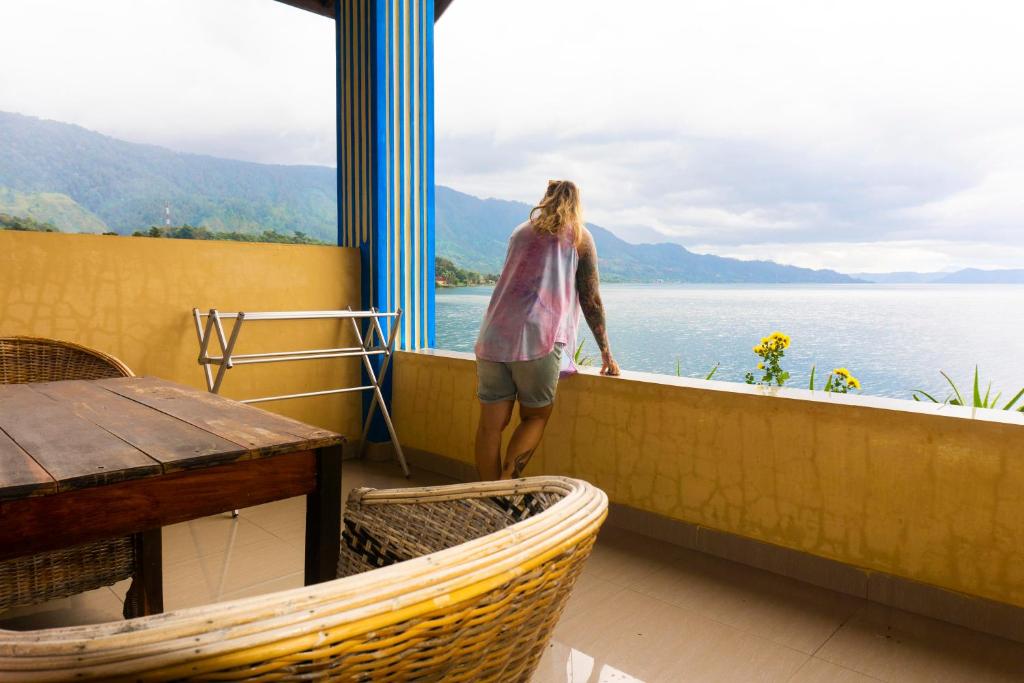 Roganda Guest House photo