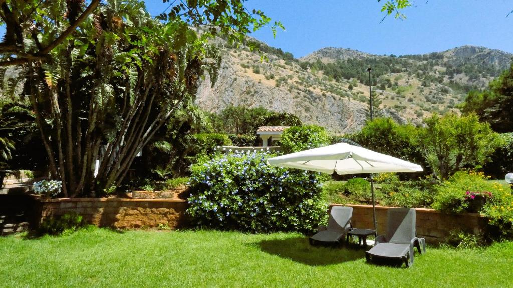 Bouganville Home Mondello - 2