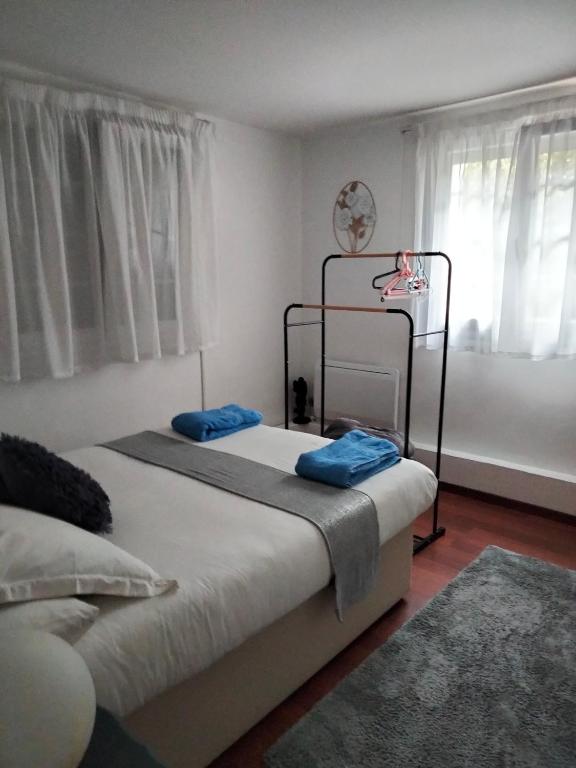 beautiful apartment with garden - 4