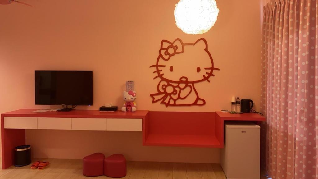 Shui Shang Yuan Homestay