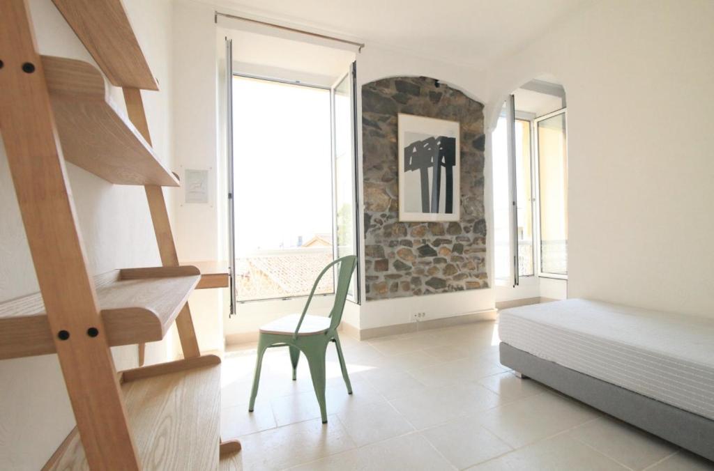 bel appartement lumineux joyeux spacieux, vue mer - 3