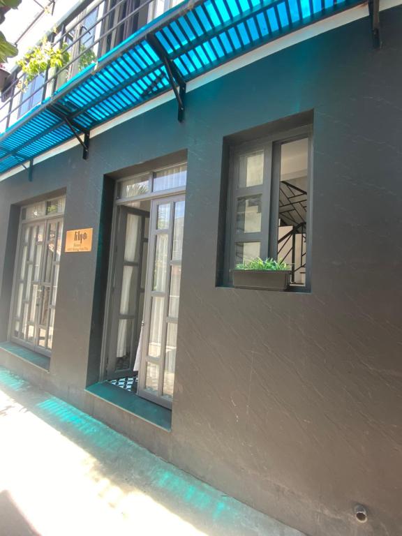 LILY HOUSE( Mini home 2PN) photo