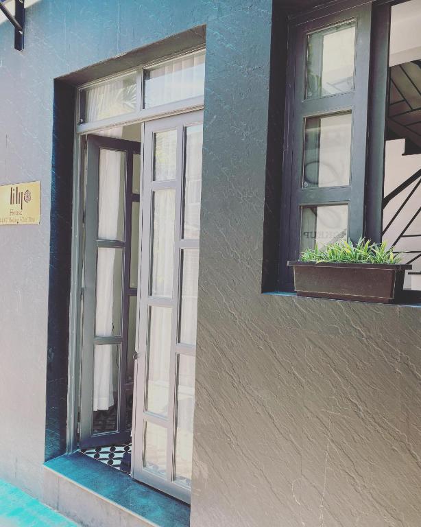 LILY HOUSE( Mini home 2PN) photo
