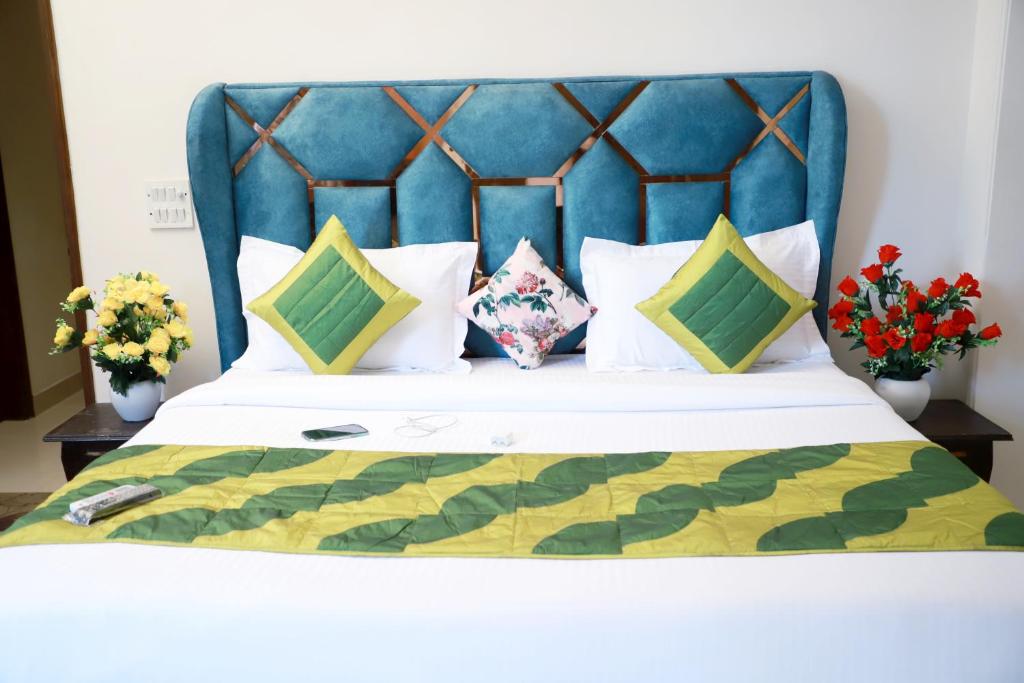 Fortune Home Service Apartment 3Bhk,E-28, Saket 2B photo