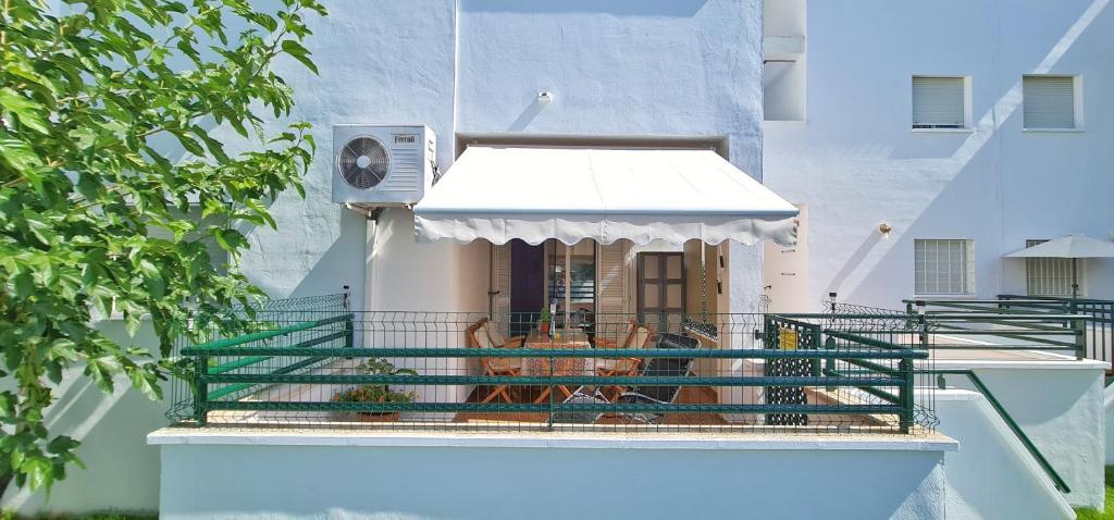Bonrepòs Las Brisas apartamento planta baja en la playa - 5