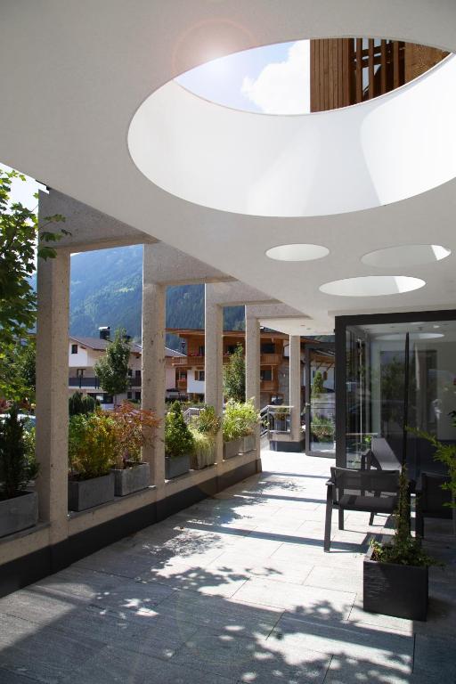 Hotel & Suites Glück Auf - 4