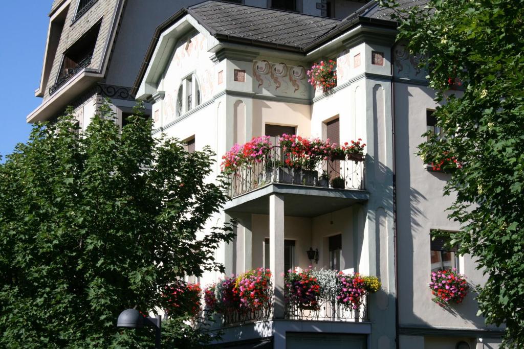 Eco Rooms&Breakfast Tirano - 4
