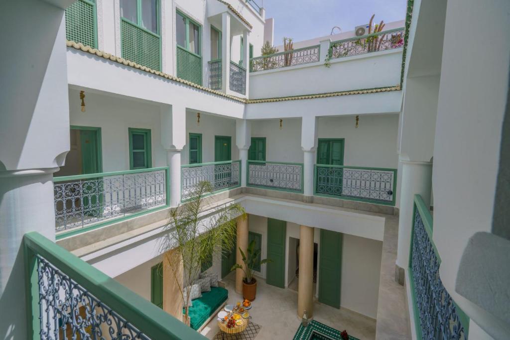 Riad Tresor Marrakech photo