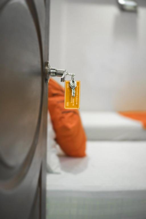 GOHO Rooms Badar, Karáčí