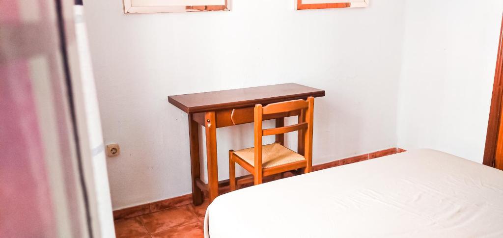 Sweet Room in Malaga Center "Homestay" - Habitación Alojamiento en Apartamento - 3