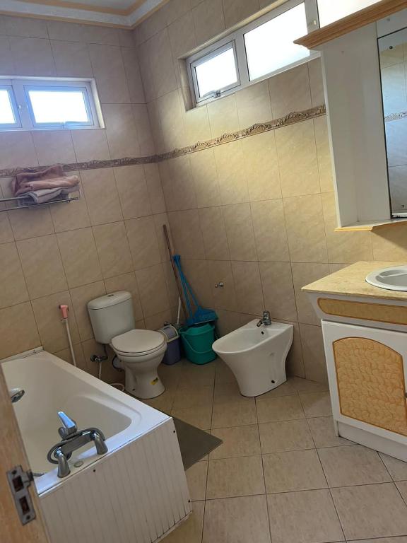 Apartment Derningham photo
