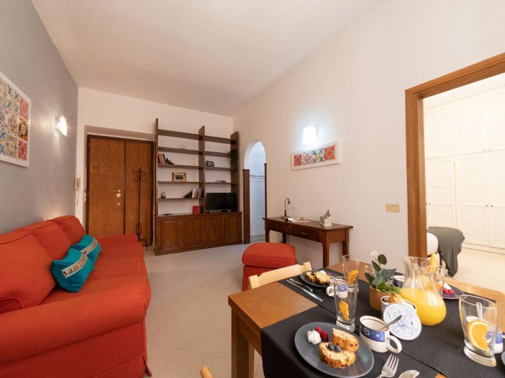 The Best Rent - Cozy one-bedroom apartment near Villa Borghese - 2