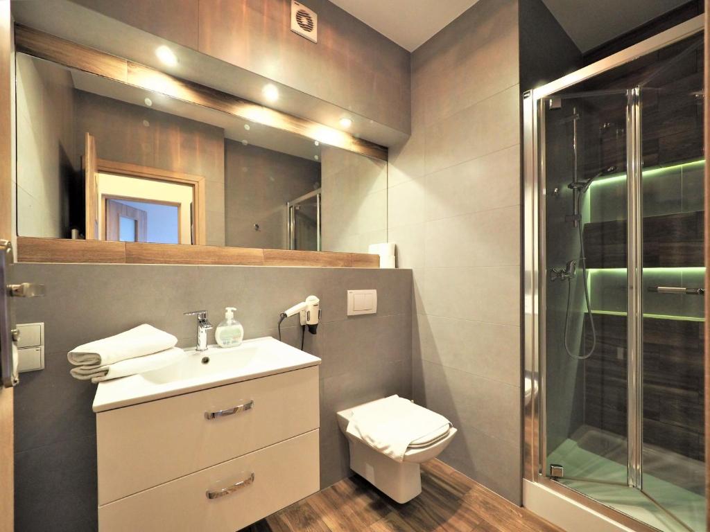 VIP Apartamenty Stara Polana 2 photo