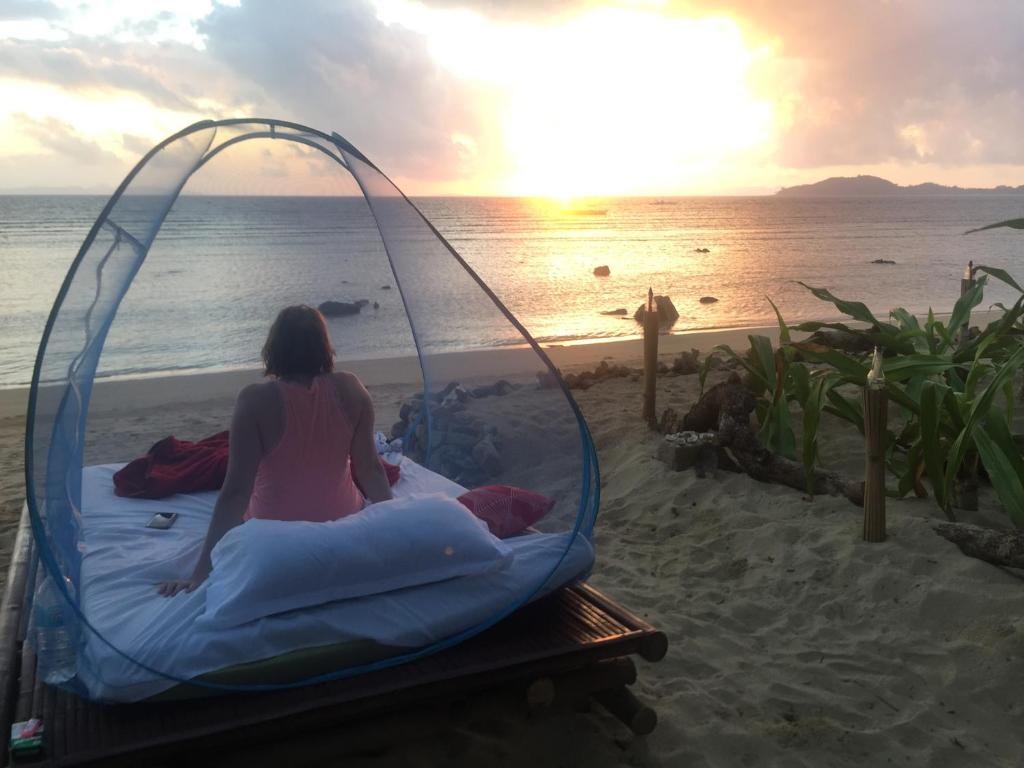 Harmony Healing Resort photo