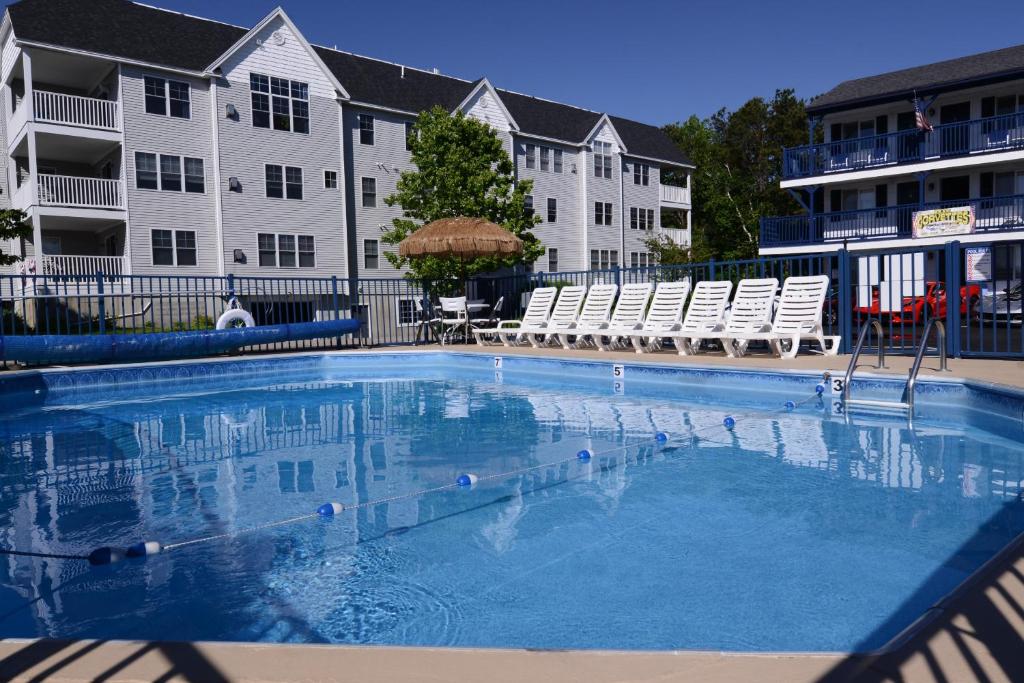 Island View Motel photo
