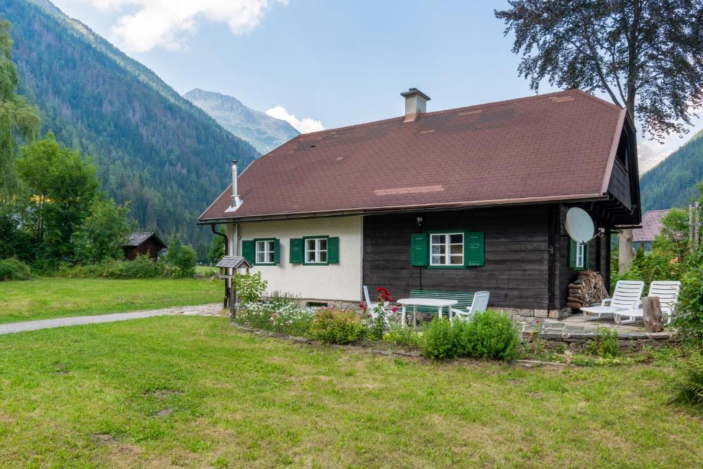 Cottage Hohe Tauern - 2