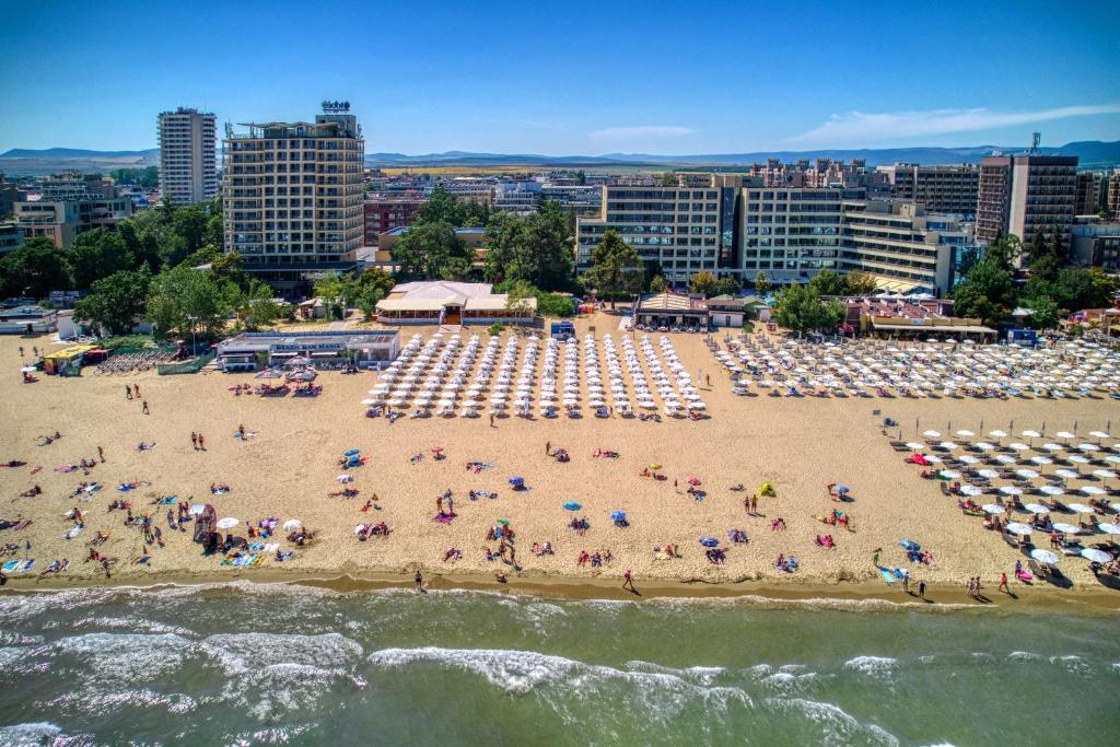 Asteria Family Sunny Beach - Ultra All Inclusive photo