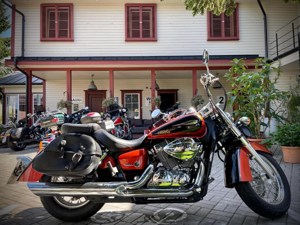 Sports and activities