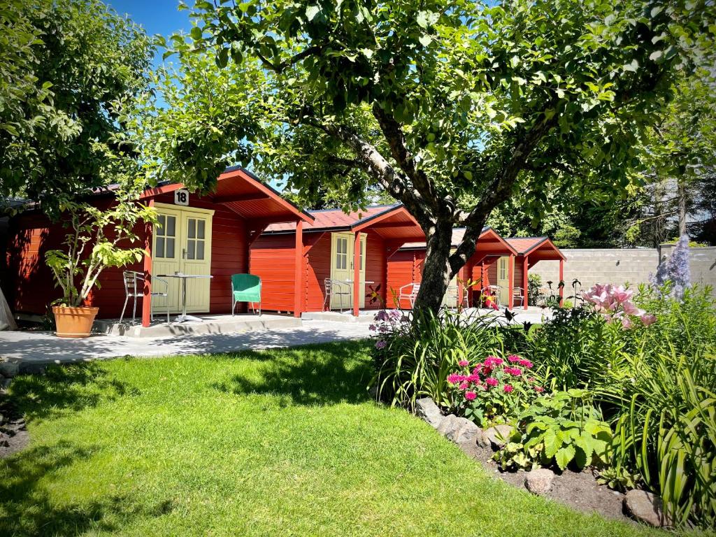 Surrounding environment