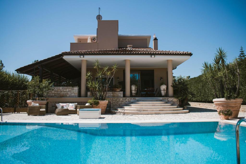 Villa Pietra Bianca - Luxury stay in Puglia - 3