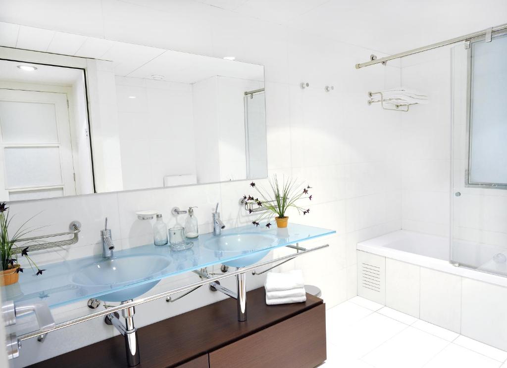 バスルーム（客室）