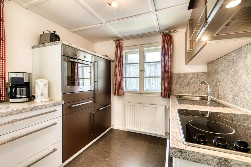 Chalet Mariedl - 5