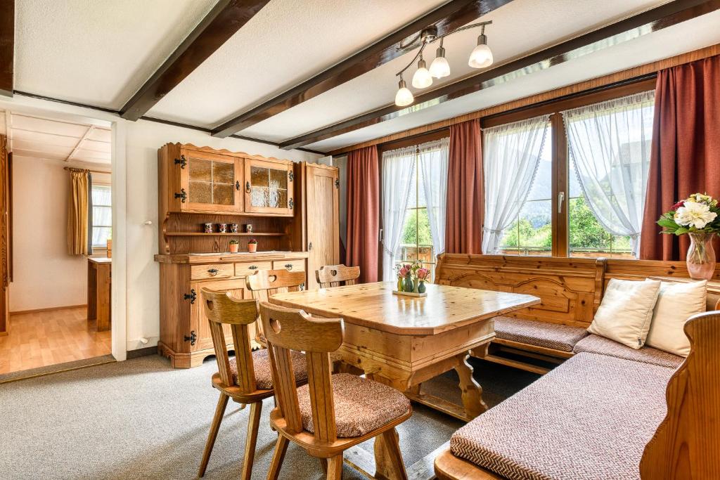 Chalet Mariedl - 3