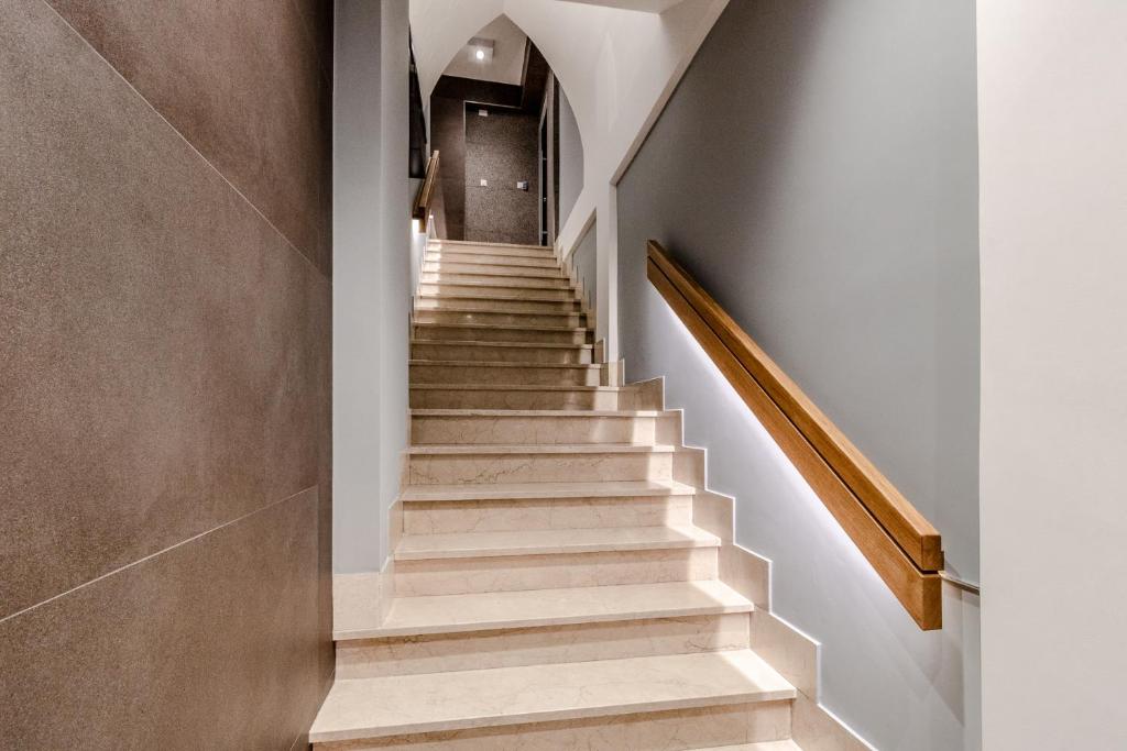 Ugo Bassi Apartments photo