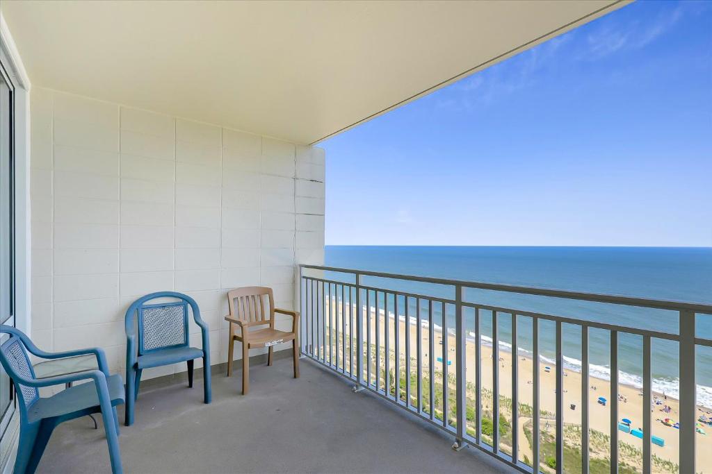 Carousel 1904, Ocean City