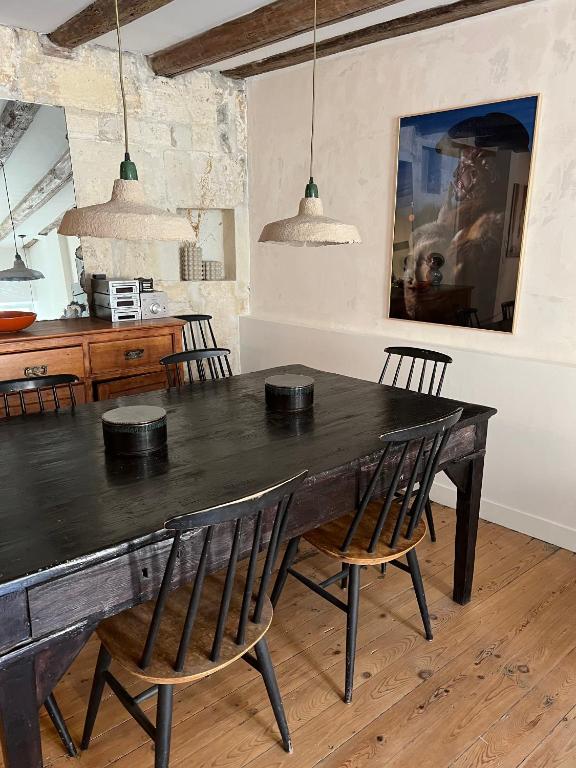 Spacious 2br in Arles Historical Center With Terrace - 5