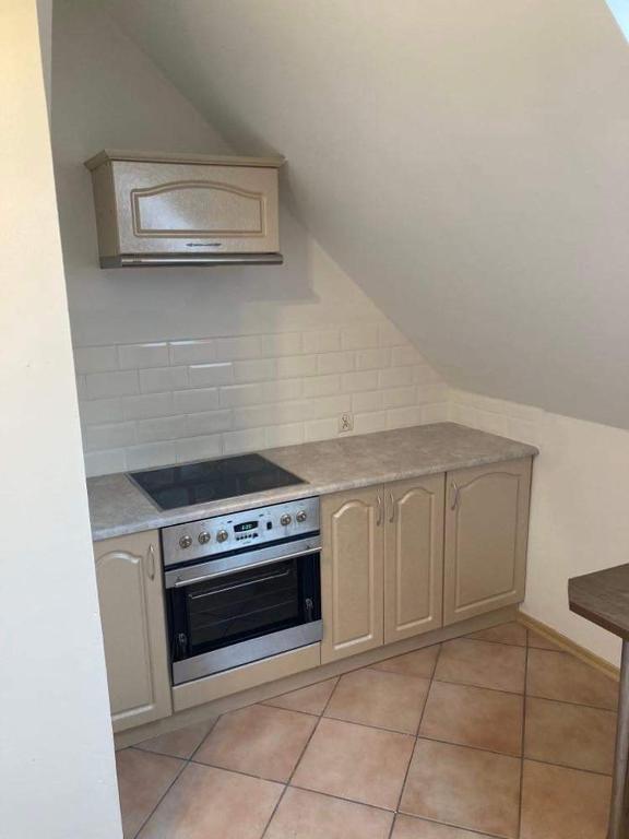 Apartament Dąbrówno 2