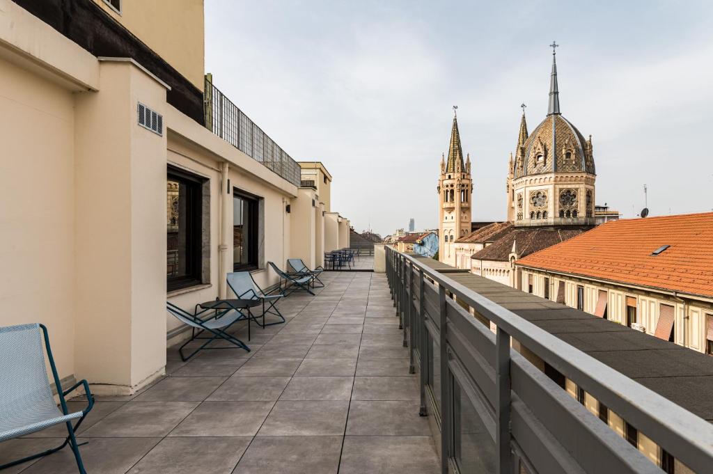 CX Turin Belfiore Student&Explorer Place photo
