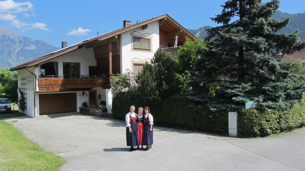 Haus Hager, Schlitters