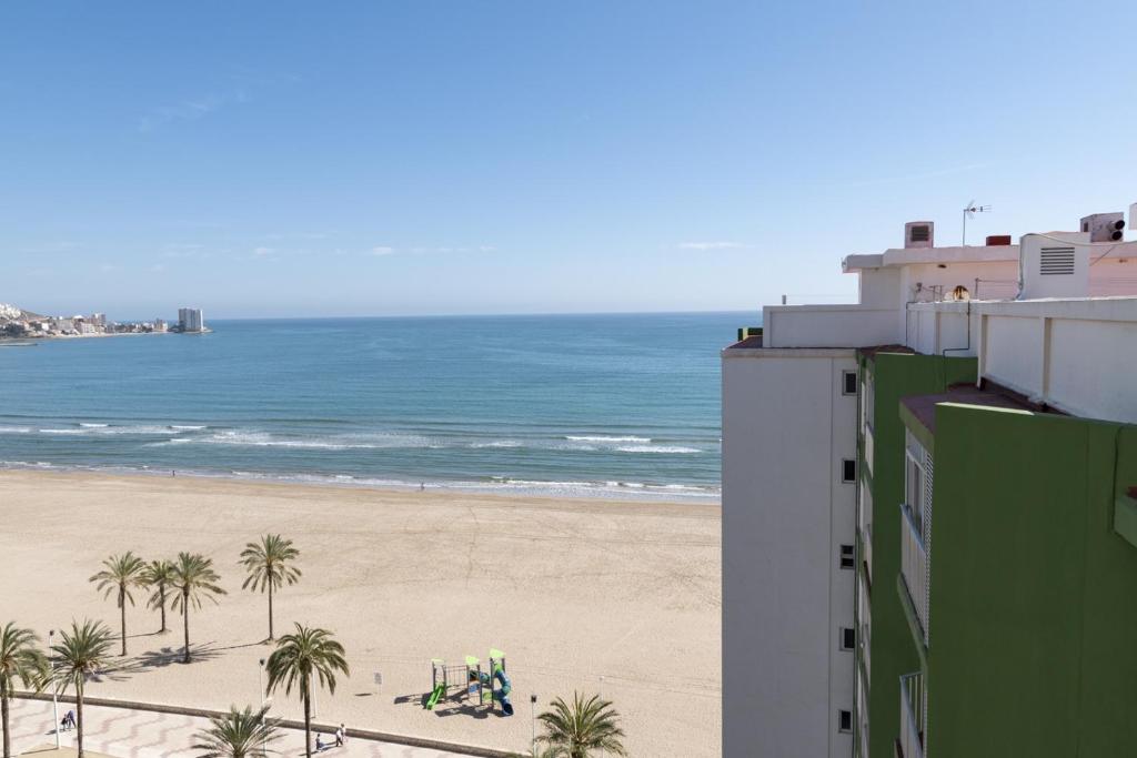 Montemar, C-12º-33 - 3