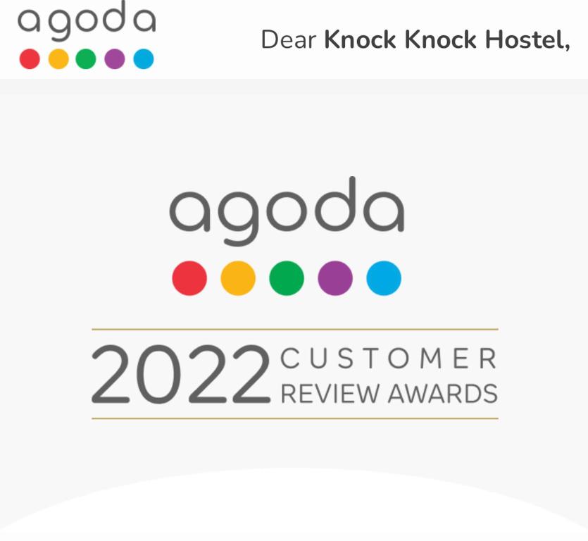 Knock Knock Hostel photo