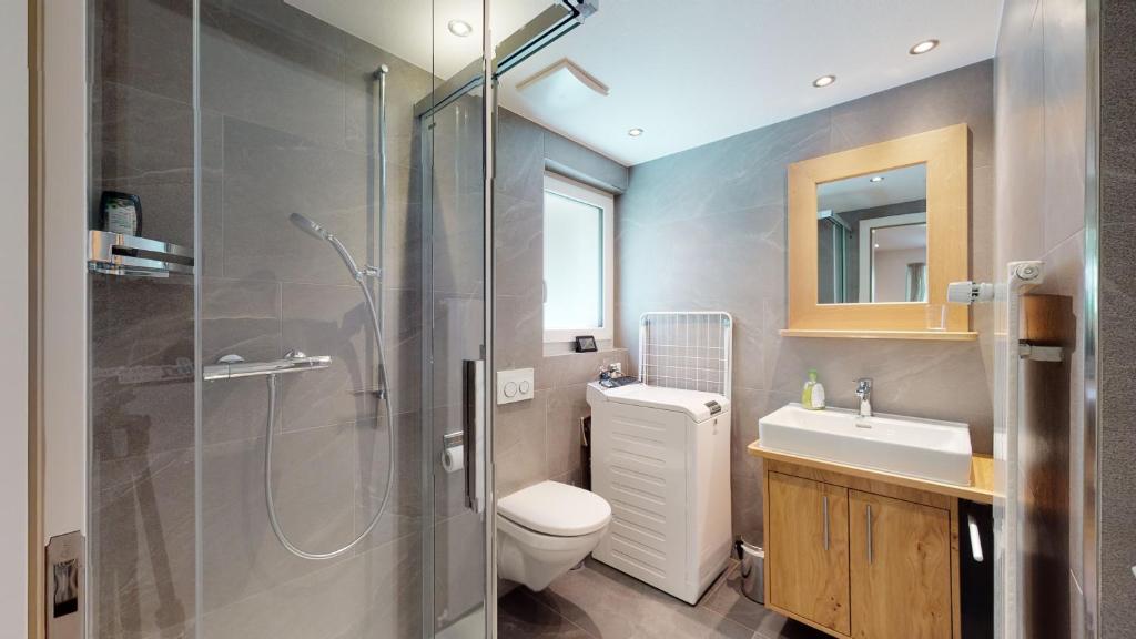 Splendid modern studio in the heart of Zermatt - 3