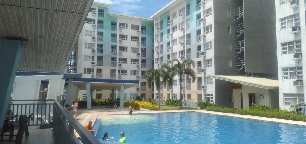 Seawind Condominiums photo