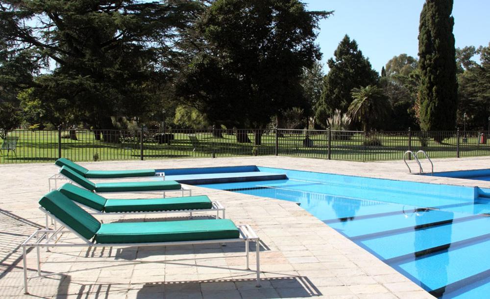 Hotel Colonial San Nicolas photo