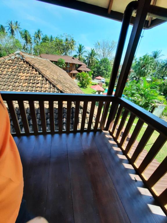 Hotel Pesona Bulan Baru Senggigi photo