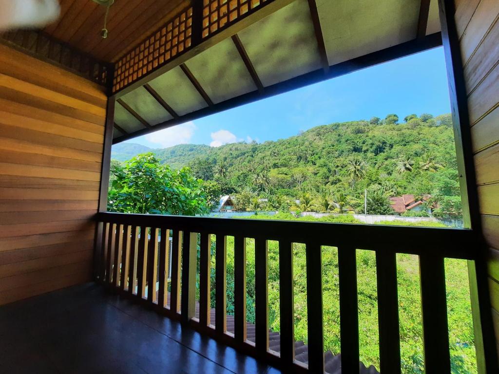 Hotel Pesona Bulan Baru Senggigi photo