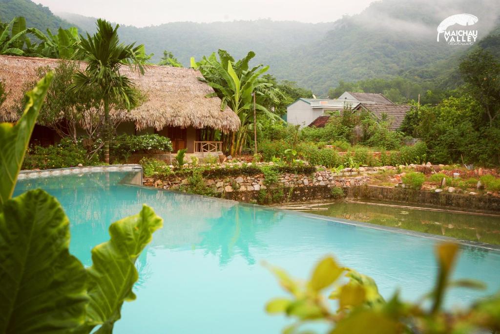Mai Chau Valley Retreat photo