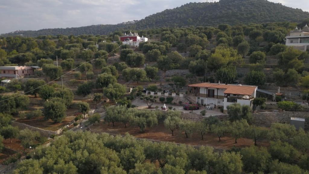 Casa Campagna - 5