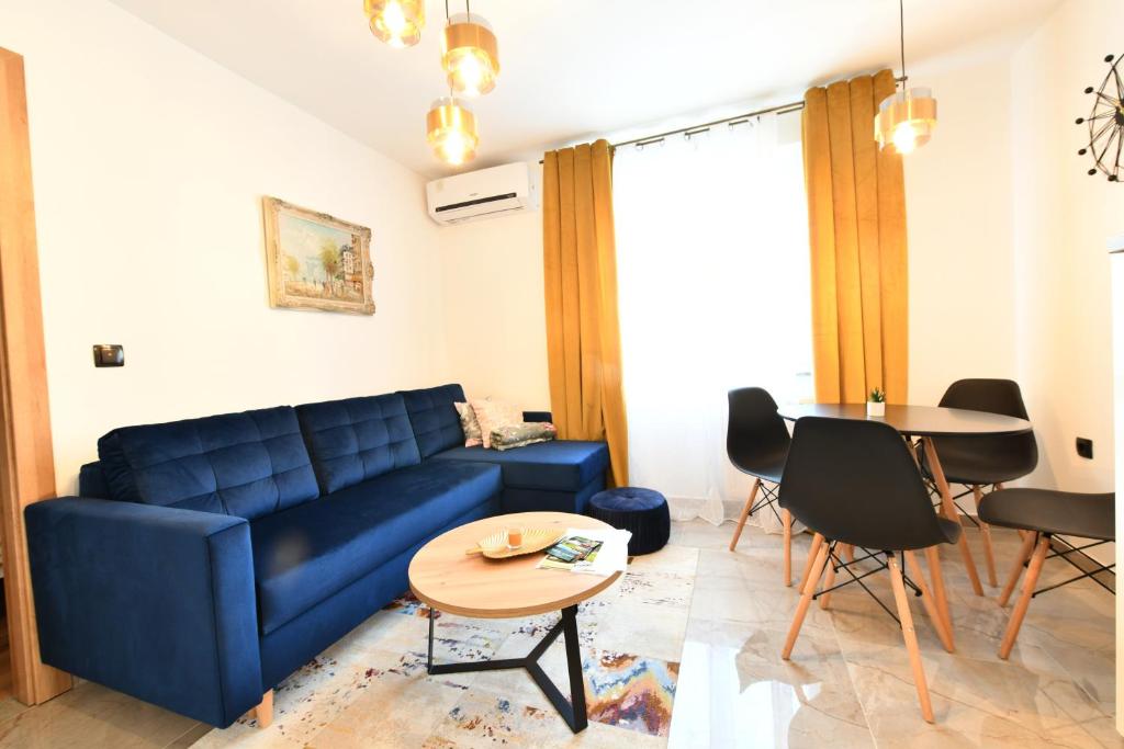 Apartmani Brium, Rakovica