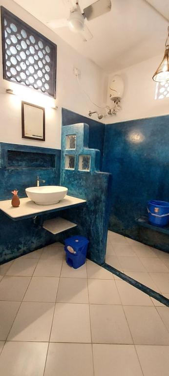 Casa Meena - Beach Front Luxury Villa at Serenity Beach, Pondicherry photo