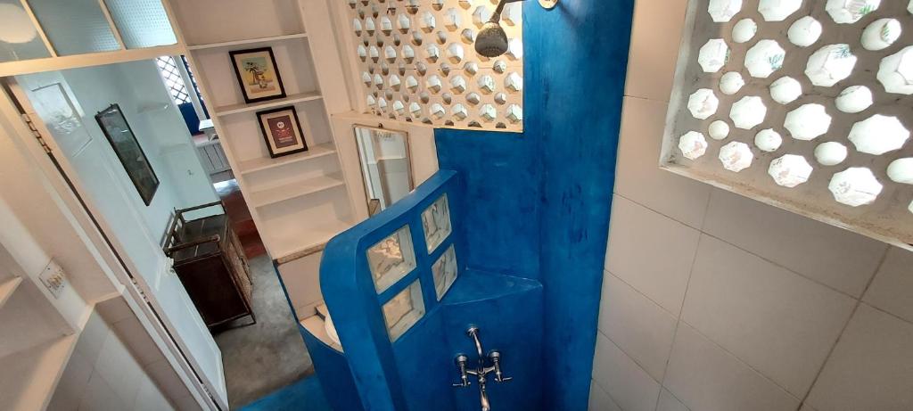Casa Meena - Beach Front Luxury Villa at Serenity Beach, Pondicherry photo