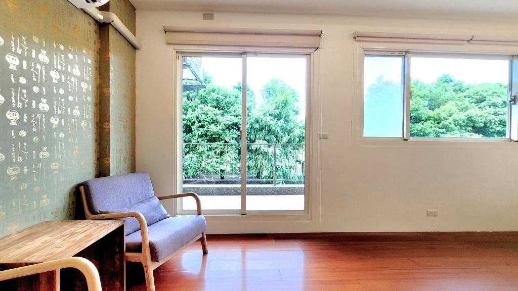 杉羽松民宿 Seeing A Song INN photo