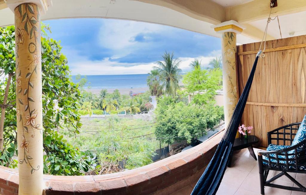 Ananda Guest House Yoga & Meditacion photo