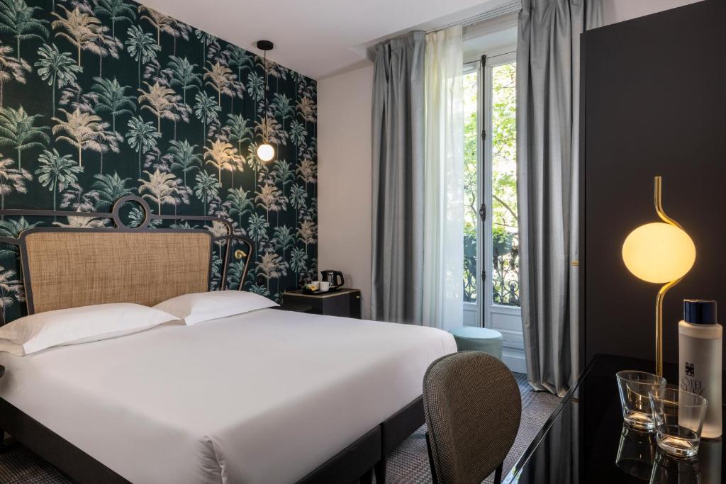 Hotel De Suez - 3