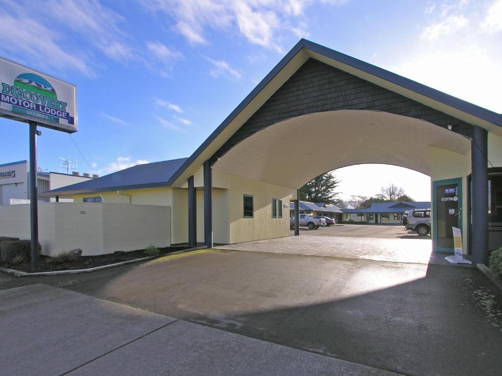 Discovery Motor Lodge photo